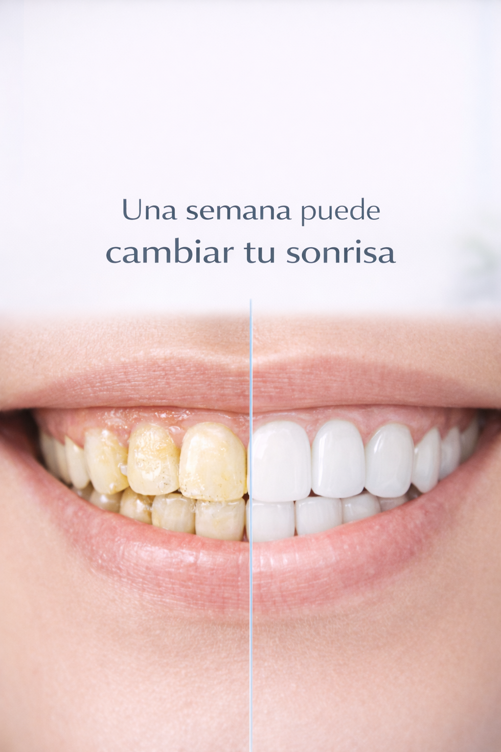 IRRIGADOR BUCAL PERFECT SMILE RECARGABLE